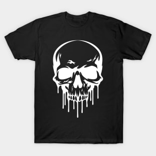 Enduring Death T-Shirt